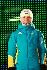 World championship 2011. Individual. Women World championship 2011. Individual. Women