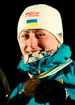 World championship 2011. Individual. Women World championship 2011. Individual. Women