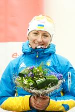 World championship 2011. Individual. Women World championship 2011. Individual. Women