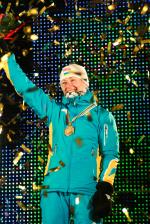 World championship 2011. Individual. Women World championship 2011. Individual. Women