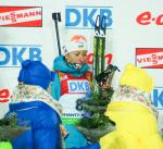 World championship 2011. Individual. Women World championship 2011. Individual. Women