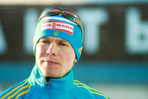 DERYZEMLYA Andriy