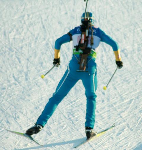 BILANENKO Olexander