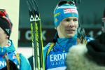 World championship 2011. Relay. Men World championship 2011. Relay. Men