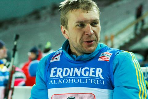 BILANENKO Olexander