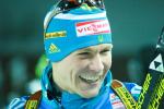 World championship 2011. Relay. Men World championship 2011. Relay. Men