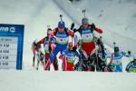 World championship 2011. Relay. Men World championship 2011. Relay. Men