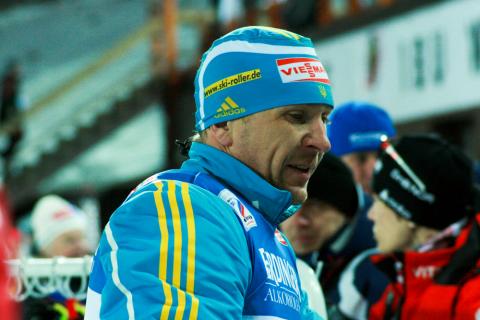 BILANENKO Olexander