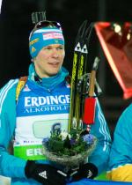 World championship 2011. Relay. Men World championship 2011. Relay. Men