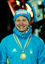 World championship 2011. Relay. Men World championship 2011. Relay. Men