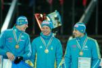 World championship 2011. Relay. Men World championship 2011. Relay. Men