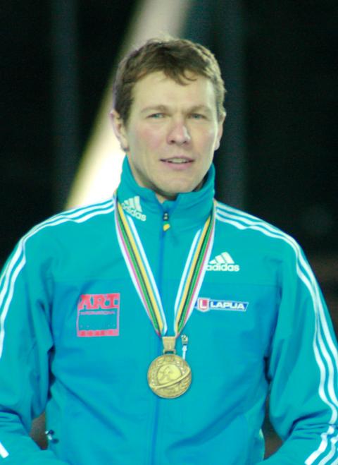 DERYZEMLYA Andriy