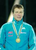 World championship 2011. Relay. Men World championship 2011. Relay. Men