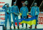 World championship 2011. Relay. Men World championship 2011. Relay. Men