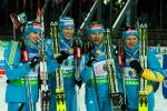 World championship 2011. Relay. Men World championship 2011. Relay. Men
