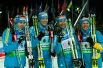 World championship 2011. Relay. Men World championship 2011. Relay. Men