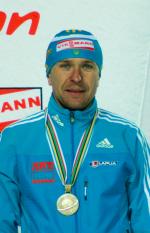 World championship 2011. Relay. Men World championship 2011. Relay. Men