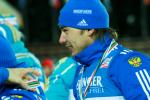 World championship 2011. Relay. Men World championship 2011. Relay. Men