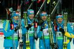 World championship 2011. Relay. Men World championship 2011. Relay. Men