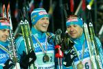 World championship 2011. Relay. Men World championship 2011. Relay. Men