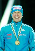 World championship 2011. Relay. Men World championship 2011. Relay. Men
