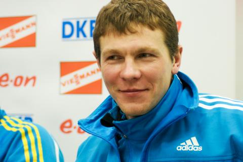 DERYZEMLYA Andriy
