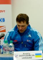 World championship 2011. Relay. Men World championship 2011. Relay. Men