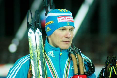 DERYZEMLYA Andriy