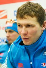 World championship 2011. Relay. Men World championship 2011. Relay. Men