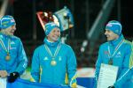 World championship 2011. Relay. Men World championship 2011. Relay. Men