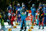 World championship 2011. Mass starts World championship 2011. Mass starts