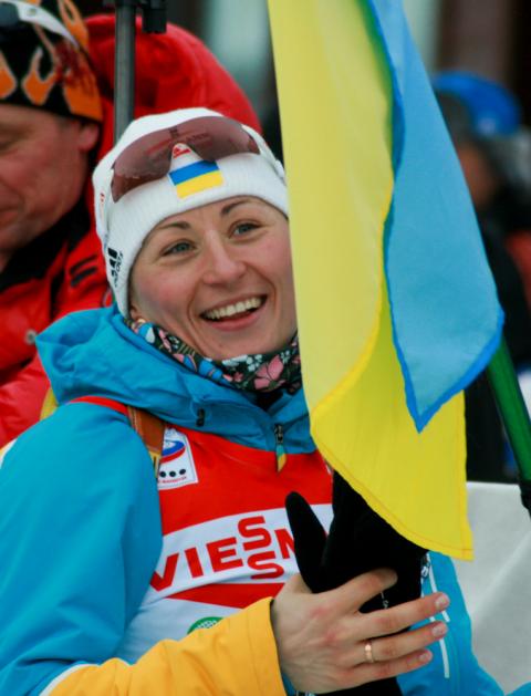 SEMERENKO Vita
