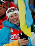 World championship 2011. Relay. Women World championship 2011. Relay. Women