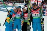 World championship 2011. Relay. Women World championship 2011. Relay. Women