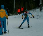 World championship 2011. Relay. Women