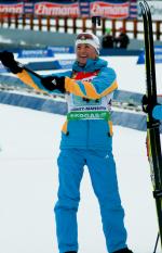 World championship 2011. Relay. Women World championship 2011. Relay. Women