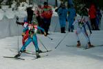 World championship 2011. Relay. Women World championship 2011. Relay. Women