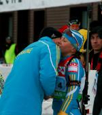 World championship 2011. Relay. Women World championship 2011. Relay. Women