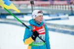 World championship 2011. Relay. Women World championship 2011. Relay. Women