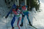 World championship 2011. Relay. Women World championship 2011. Relay. Women
