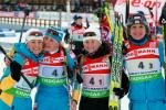 World championship 2011. Relay. Women World championship 2011. Relay. Women