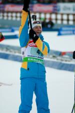 World championship 2011. Relay. Women World championship 2011. Relay. Women