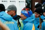 World championship 2011. Relay. Women World championship 2011. Relay. Women