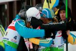World championship 2011. Relay. Women World championship 2011. Relay. Women