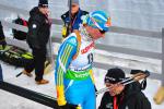 Holmenkollen 2011. Sprint. Women