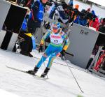 Holmenkollen 2011. Sprint. Women Holmenkollen 2011. Sprint. Women