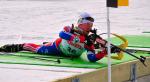 Holmenkollen 2011. Sprint. Women