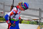 Holmenkollen 2011. Sprint. Women