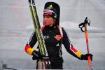 Holmenkollen 2011. Sprint. Women Holmenkollen 2011. Sprint. Women