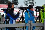 Holmenkollen 2011. Sprint. Women